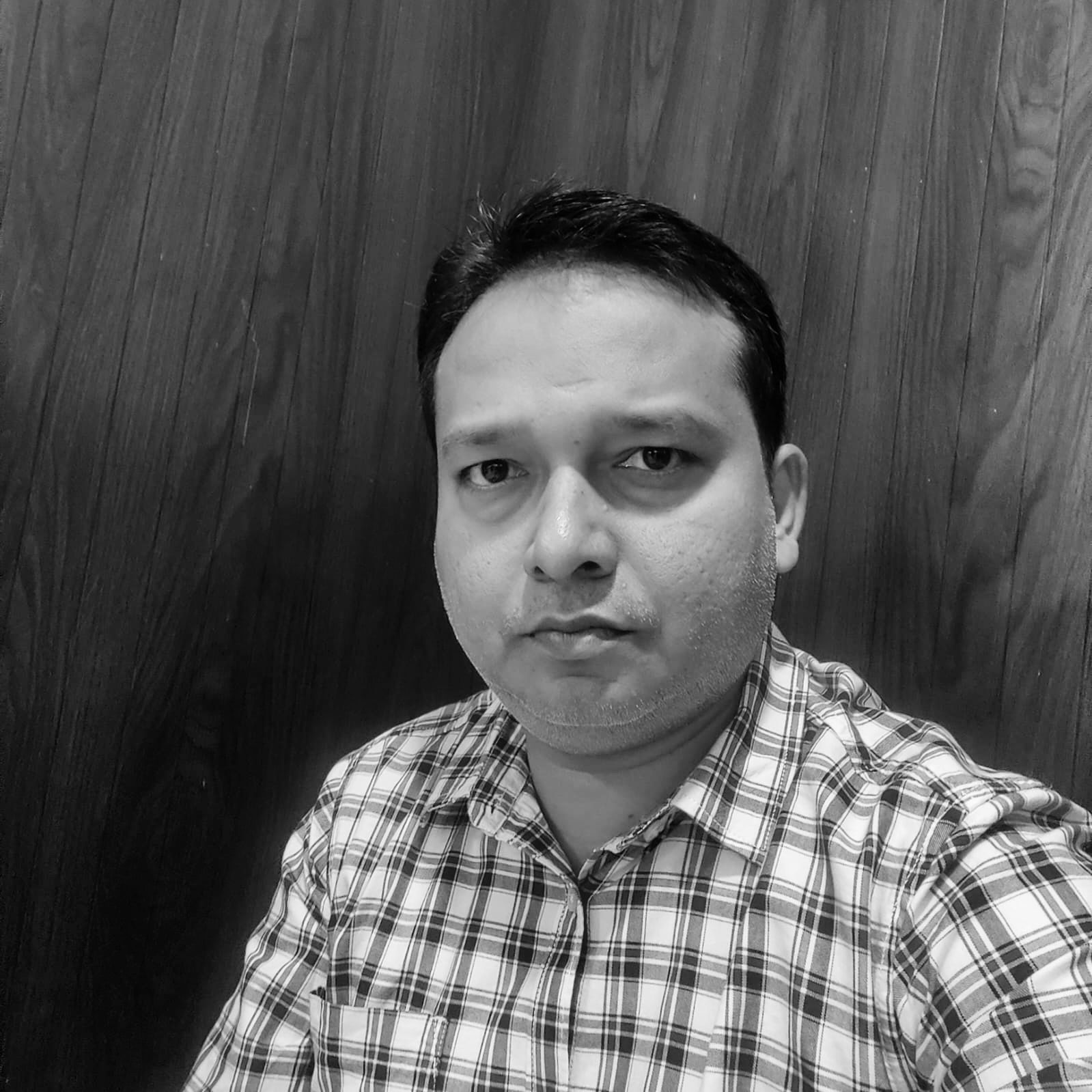 React App